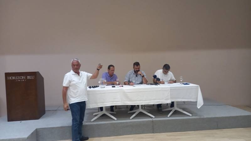 Η 1η αγωνιστική σε Α' και Β' Τοπική Μεσσηνίας