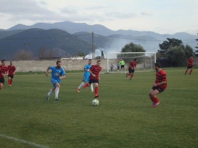 Τα ντέρμπι θα κρίνουν τον τίτλο