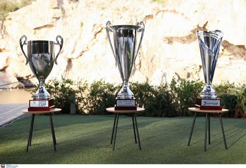 Ο αντίπαλος της Καλαμάτας &#039;80 στο League Cup