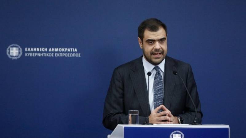 Π. Μαρινάκης: «Αν μέχρι αύριο δεν εμφανιστούν οι ιδιοκτήτες των δύο ομάδων, δεν θα ολοκληρωθεί το πρωτάθλημα»