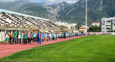 ΜΕΣΣΗΝΙΑΚΟΣ: Ημερίδα στίβου το Σάββατο για παιδιά νηπιαγωγείου και δημοτικού