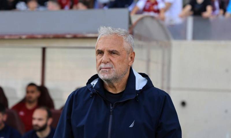 «ΜΑΥΡΗ ΘΥΕΛΛΑ»: Διεκδικεί ένα ακόμα τρόπαιο  και… έρχεται ο Βοσνιάδης