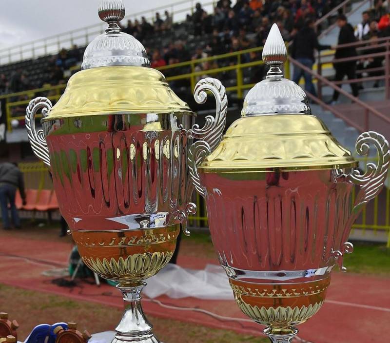 ΕΠΣΜ: Σε τρεις ομίλους η Β’ τοπική, με 32 ομάδες το κύπελλο Μεσσηνίας