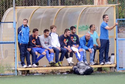 ΚΥΠΑΡΙΣΣΙΑ: «Δύσκολο το ματς με τον Ολυμπιακό», υποστηρίζει ο Π. Παναγόπουλος