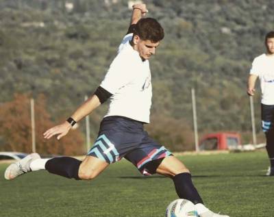 Οι κινήσεις των ομάδων της Β’ και Γ’ τοπικής
