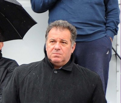 "ΜΑΥΡΗ ΘΥΕΛΛΑ": Το οικονομικό καίγεται να λύσει πρώτα ο Ράλλης - σκέψεις για αλλαγή έδρας και μετακόμιση στο γήπεδο του Μεσσηνιακού