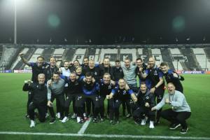 Champions League: Με το νικητή του Μπάνια Λούκα - Εγκνατία θα παίξει ο ΠΑΟΚ