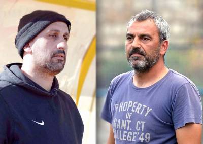 Ανακοινώθηκε η συνεργασία Απόλλωνα και Αίαντα