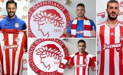 Μεταγραφική... ξηρασία στο λιμάνι!