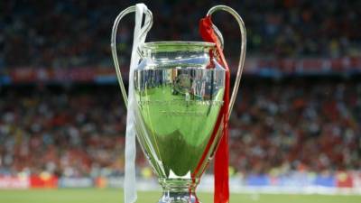Champions League: Οι πόλεις των τελικών της επόμενης τριετίας