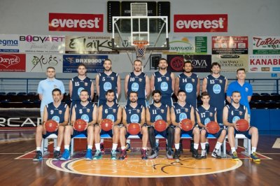 Α2 ΕΘΝΙΚΗ ΜΠΑΣΚΕΤ: Ηταν άστοχος και έχασε στην Βεροια ο Αρκαδικός