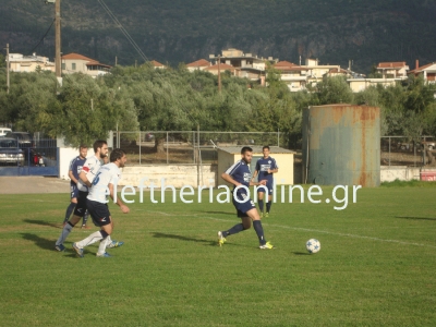 ΑΣΤΕΡΑΣ ΑΡΦΑΡΩΝ - ΚΥΠΑΡΙΣΣΙΑ 2-2: Εβγαλε μόνη της τα… μάτια της, στο ντεμπούτο Δανίκα