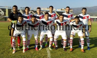 OMONOIA: Στήριξη της διοίκησης σε προπονητή και παίκτες