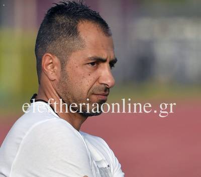 ΚΑΛΛΙΘΕΑ – ΤΣΙΚΛΗΤΗΡΑΣ ΠΥΛΟΥ 0-7: Εύκολο απόγευμα