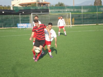 ΤΟΠΙΚΟ ΠΟΔΟΣΦΑΙΡΟ: Μεγάλη νίκη το Δώριο, ισοπαλίες σε Σπερχογεία και Πύλο