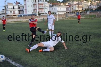 &quot;Kανείς δεν θέλει τον ΑΟΚ ξανά πρωταθλητή&quot;, λέει με οργισμένη ανακοίνωση η διοίκηση της Κυπαρισσίας