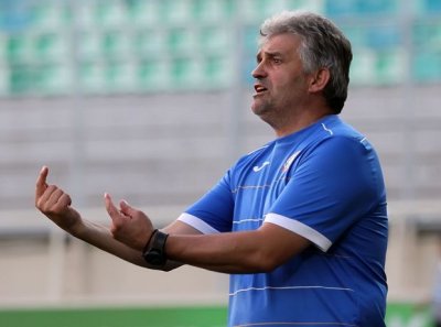 Καμία επίσημη επαφή Κέρκυρα-Τσιώλη και στο βάθος... Εθνική