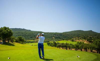 COSTA NAVARINO: Στην τελική ευθεία για το &quot;Messinia Pro Am 2017&quot;