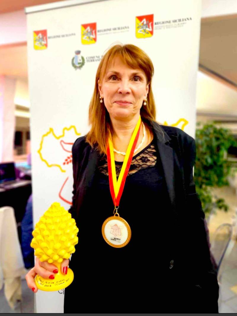 ΝΑΥΤΙΚΟΣ ΟΜΙΛΟΣ ΚΑΛΑΜΑΤΑΣ: Στην Ολυμπιάδα σκακιού η Μαρίνα Μακροπούλου