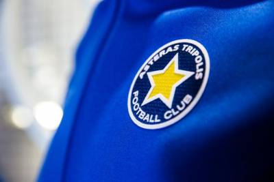 Ο Αστέρας Τρίπολης στην Αυστρία