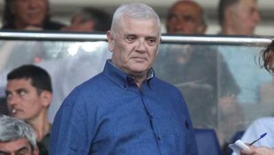 Ο Μελισσανίδης οκτώ μήνες εκτός γηπέδων, δύο αγωνιστικές στην ΑΕΚ