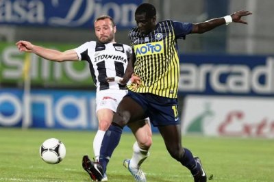 Στην Τούμπα παίζει ο Αστέρας Τρίπολης, το πρόγραμμα της Σούπερ Λίγκα