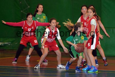 Στις 22 Νοεμβρίου η πρεμιέρα του πρωταθλήματος κορασίδων