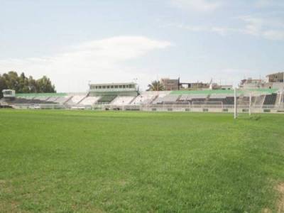 ΑΠΟΚΛΕΙΣΤΙΚΟ: Στο γήπεδο Μεσσηνιακού το ματς Θουρία - Βραχνέικα