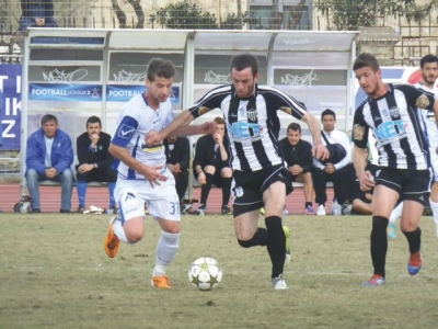 Βολική αναβολή για την &quot;Μαύρη Θύελλα&quot;