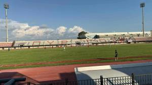 ΠΑΣ ΠΥΡΓΟΣ – ΜΙΛΤΙΑΔΗΣ 1-0: Ηττα και αποκλεισμός