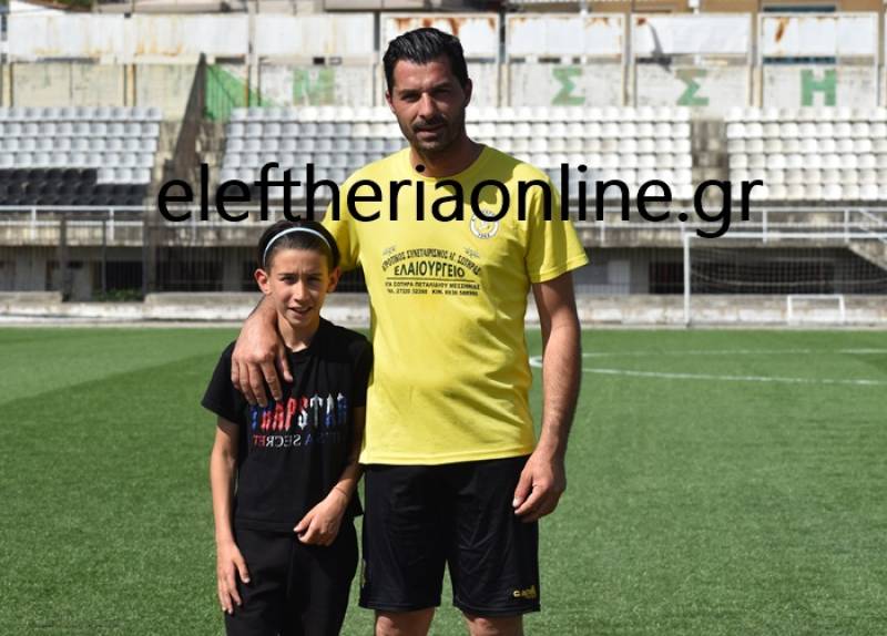 ΠΑΠΑΦΛΕΣΣΑΣ ΒΛΑΧΟΠΟΥΛΟΥ: Επιστρέφει ο Λάζαρης – νέα σπουδαία μεταγραφή στα... σκαριά