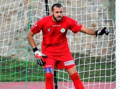 ΑΟ ΣΤΕΝΩΣΙΑΣ: Σημαντική ενίσχυση στα γκολπόστ με Μποζιονέλο