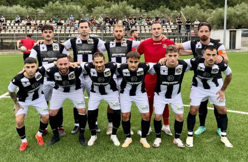 Α.Ε. ΜΑΝΗΣ – Α.Ο. ΔΙΑΒΟΛΙΤΣΙΟΥ 3-1: Πρόκριση με καλή εμφάνιση