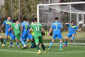 ΠΑΝΘΟΥΡΙΑΚΟΣ - ΕΡΑΝΗ 1-1: Φρέναρε την πρωτοπόρο (φωτό)