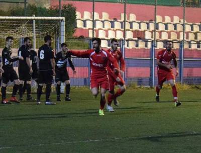 Α.Ο. ΦΑΡΑΙ - ΜΙΛΤΙΑΔΗΣ  2-0: Με οδηγό τον Τσέρτο συνέχισε το εντυπωσιακό σερί