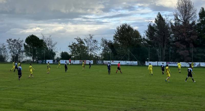 Α.Ε. ΛΟΓΓΑΣ – Α.Ο. ΣΤΕΝΩΣΙΑΣ 2-2: Μοιρασιά στη Λογγά