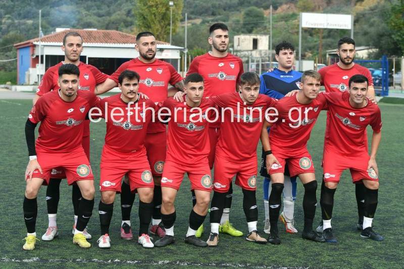 Η Ομόνοια στο δίκτυο σχολών του Παναθηναϊκού