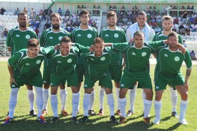 Στη Ζάκυνθο ο Δήμος Νινιός!