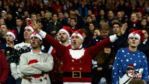 Στην Premier League εξετάζεται η επιστροφή των φιλάθλων στα γήπεδα πριν από τα Χριστούγεννα