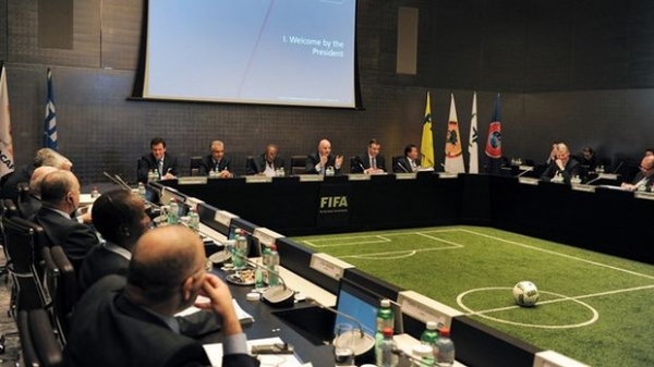 Τελεσίγραφο FIFA και UEFA για το Κύπελλο Ελλάδος