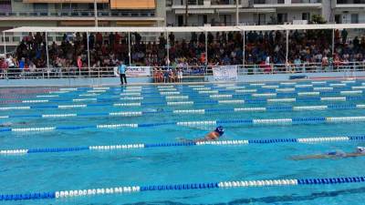 Ερώτηση της Λαϊκής Συσπείρωσης "με αφορμή τον τραυματισμό αθλητή στο κολυμβητήριο Καλαμάτας"