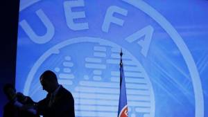 Κορονοϊός: Αυτό είναι το σχέδιο της UEFA