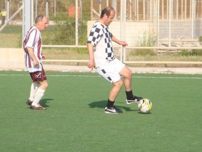 Το πρόγραμμα της πρεμιέρας στο πρωτάθλημα παλαιμάχων