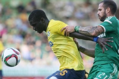 Βαθμός - χρυσάφι για τον Αστέρα στη Λεωφόρο