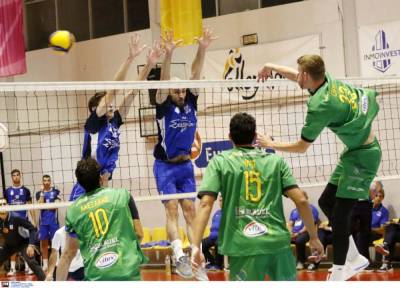 Την Κυριακή το ματς της Καλαμάτας ‘80 με Μίλωνα