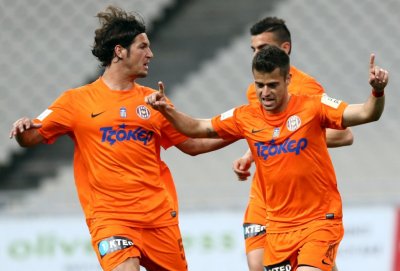 Aγκαλιά με την παραμονή η Καλλονή, 1-0 τον ΟΦΗ