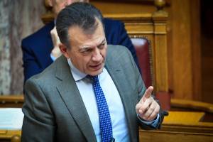 Βρούτσης: &quot;Με ψηφιακό αλλά και τον παραδοσιακό τρόπο η είσοδος στα γήπεδα μέχρι το τέλος της σεζόν&quot;