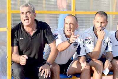 &quot;ΜΑΥΡΗ ΘΥΕΛΛΑ&quot;: Δεν άρεσε στον Κουρμπανά η αναβολή