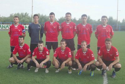Την Τετάρτη σε φιλικό με την Καλαμάτα η ονομασία του γήπεδου της Σπερχογείας σε &quot;Πέτρος Γεωργανάς&quot;