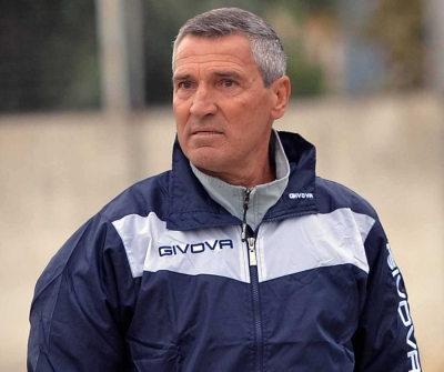 ΜΕΣΣΗΝΙΑΚΟΣ: &quot;Και τα 13 ματς είναι ντέρμπι&quot;, λέει ο Τ. Χατζηαγγελής για τη μάχη της παραμονής